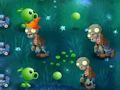 Spel Plants vs Zombies – Reis nostalgische luchtspiegeling  online