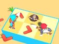 Spel Schaakgevechten  online