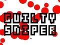 Spel Schuldige sluipschutter  online