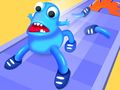 Spel Mutante benen  online