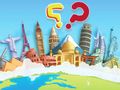 Spel Kinderquiz: wat weet jij over beroemde gebouwen?  online