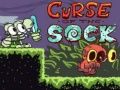 Spel De vloek van de sok  online