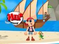 Spel Gevangen piraten ontsnappen  online