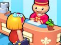 Spel Mijn perfecte hotel  online