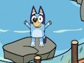 Spel Ontdek het Bluey  online