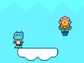 Spel Hophop kauwgombal  online