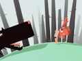 Spel Konijnenstorm online Spel Konijnenstorm online
