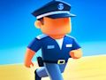 Spel Verstop je bij gangsters  online