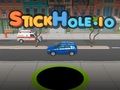 Spel Stokgat. io  online