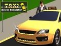 Spel Taxichauffeursimulator  online