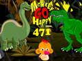 Spel Monkey Go Happy fase 471  online
