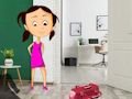 Spel Ontsnapping uit het stiefmoederhuis  online