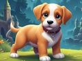 Spel Vind mijn puppy  online