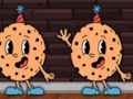 Spel Zoek Baker Houston  online