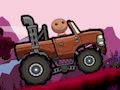 Spel Buddy en vrienden Hill Climb  online
