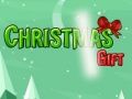 Spel Kerstcadeau  online