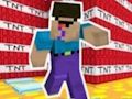 Spel Parkour-blokken: Mini  online
