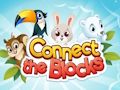 Spel Verbind de blokken  online