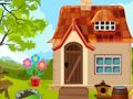 Spel Fantasie Heksenontsnapping  online