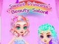Spel Schoonheidssalon Lieve Prinses  online