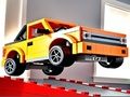 Spel Crash-stuntsprongen  online