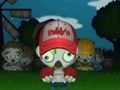 Spel Zombie-wiskunde  online