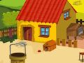 Spel Hulp aan de baby-eenden  online