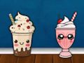Spel Zoek Juice Girl  online