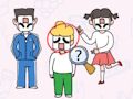 Spel Brain Find Kun jij het vinden 2  online