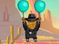 Spel Nugget Man-overlevingspuzzel  online