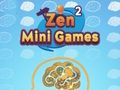 Spel Zen-minigames 2  online