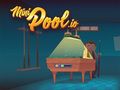 Spel Minizwembad. io  online