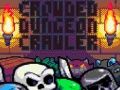 Spel Drukke kerkercrawler  online