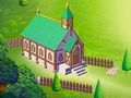Spel Blok stad  online