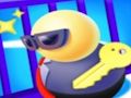 Spel Wiebelende overvaller  online