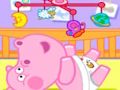 Spel Kleine nijlpaardverzorging  online