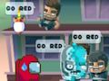 Spel Bedrieger Live  online