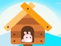 Spel Stapel huisdier  online