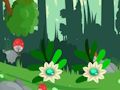Spel Opslaan in levende boom  online