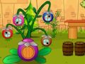 Spel Ontsnapping uit het bosbolwerk  online