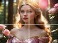 Spel Ongelooflijke prinsessen en schurken puzzel  online