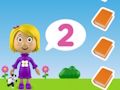 Spel Wereld van Alice Hoeveelheden online Spel Wereld van Alice Hoeveelheden online