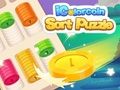 Spel IColorcoin: sorteerpuzzel  online