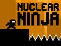 Spel Nucleaire Ninja  online
