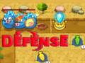 Spel Verdediging  online