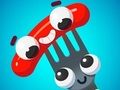 Spel Vork N Worst  online