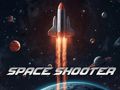 Spel Ruimteschieter  online