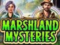 Spel Moeraslandmysteries  online