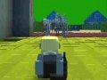 Spel Zandbak Orion 3d  online