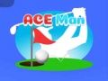 Spel Aas man  online